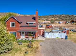 6075 N Popies Way, Rimrock, AZ 86335