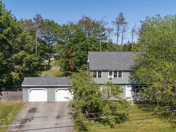 8 Forest Hill Dr, Rutland, MA 01543