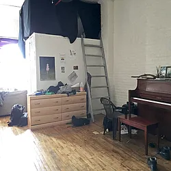 Rented by Nooklyn NYC LLC