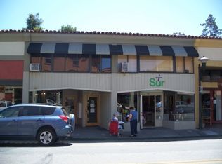 11 Bolinas Rd STE D, Fairfax, CA 94930