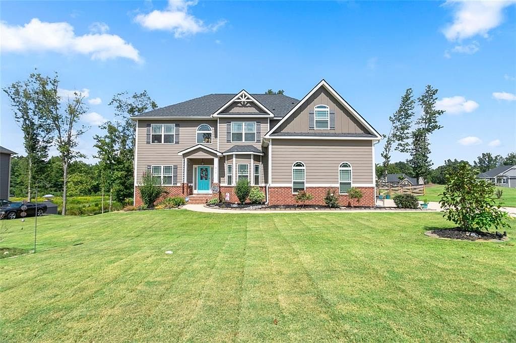 375 Mulberry Dr, Senoia, GA 30276 MLS 7279521 Zillow