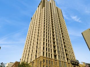 1250 S Michigan Ave APT 2002, Chicago, IL 60605