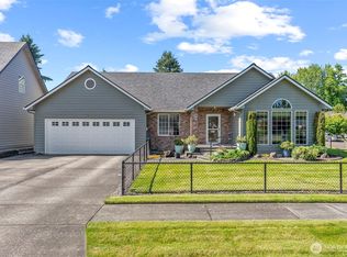 Nagle Addition, Longview, WA 98632