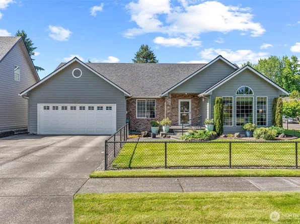 2951 Premiere Place, Longview, WA 98632