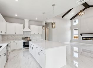 4437 Foard St, Fort Worth, TX 76119