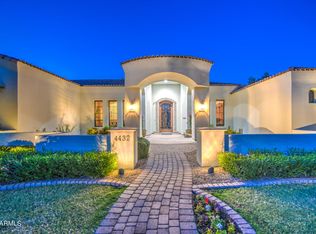 4432 E Sagittarius Pl, Chandler, AZ 85249