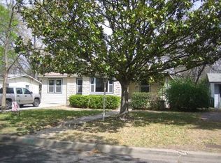 1512 Aggie Ln, Austin, TX 78757