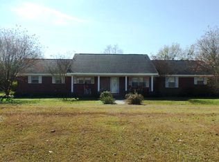 1135 Airport Rd, Atmore, AL 36502