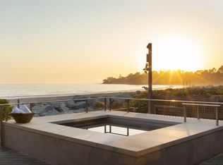 3443 Padaro Ln, Carpinteria, CA 93013