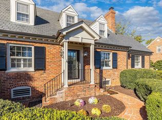 204 Portland Pl, Richmond, VA 23221