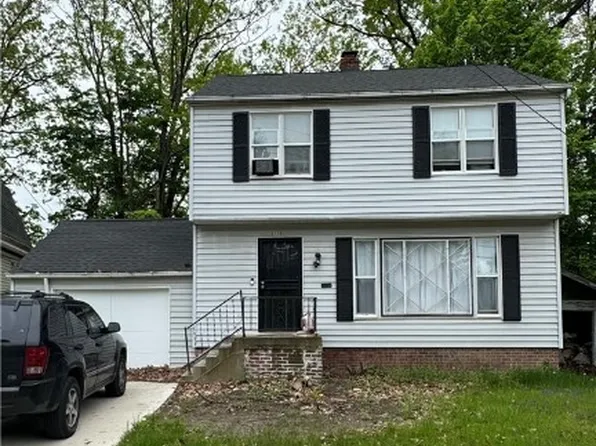 2110 Alton Rd, East Cleveland, OH 44112
