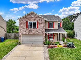 8306 Retreat Ln, Indianapolis, IN 46259