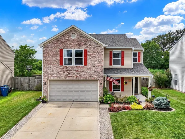 8306 Retreat Ln, Indianapolis, IN 46259