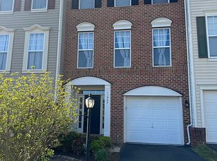 11942 Benton Lake Rd, Bristow, VA