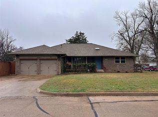 1428 Cinderella Ave, Norman, OK 73072
