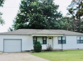 3688 Western Way, Choctaw, OK 73020