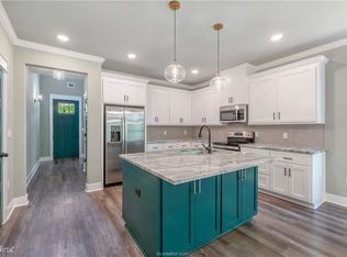 2713 Beck St, Bryan, TX 77803