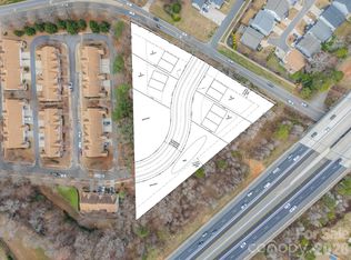 4417 Tilley Morris Rd, Matthews, NC 28105