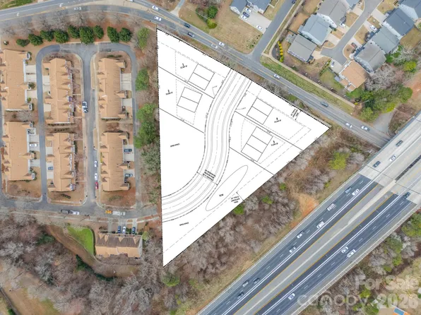 4417 Tilley Morris Rd, Matthews, NC 28105