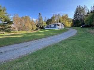 287 S Caribou Rd, Fort Fairfield, ME 04742