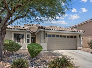 4724 Silverwind Rd, North Las Vegas, NV 89031