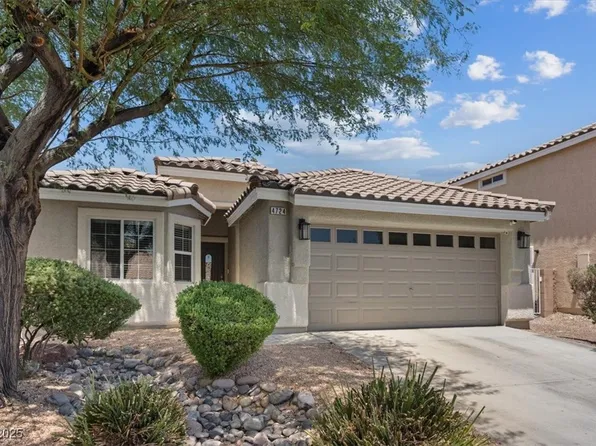 4724 Silverwind Rd, North Las Vegas, NV 89031