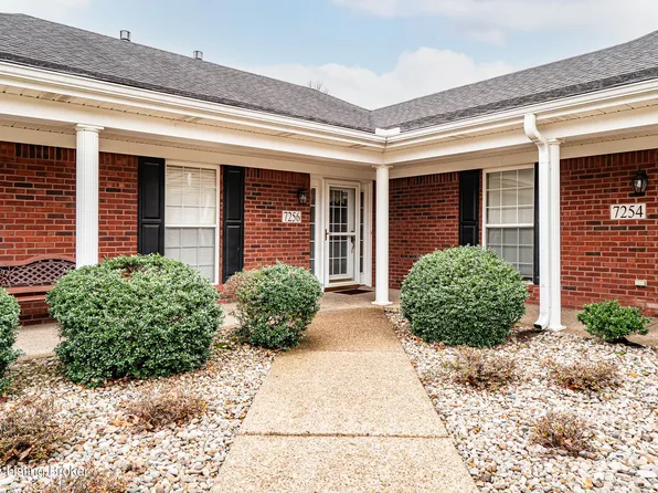 7256 Briscoe Vista Way, Louisville, KY 40228
