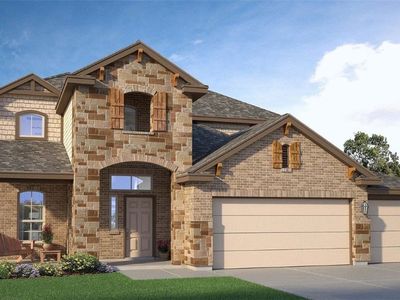 14029 Carsten Loop, Salado, TX, 76571