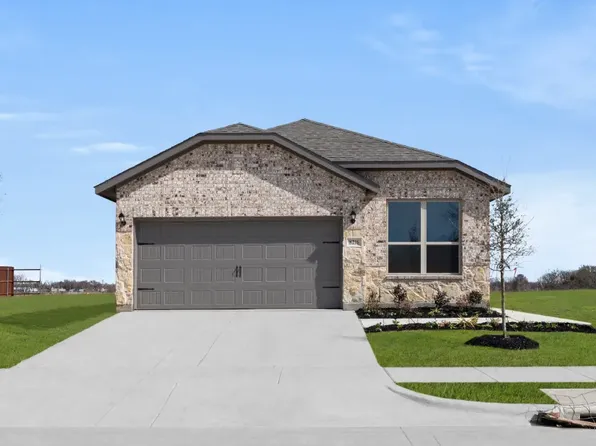 8216 Kingfisher Rd, Pilot Point, TX 76258