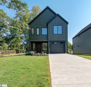 105A Mary St, Greenville, SC, 29611