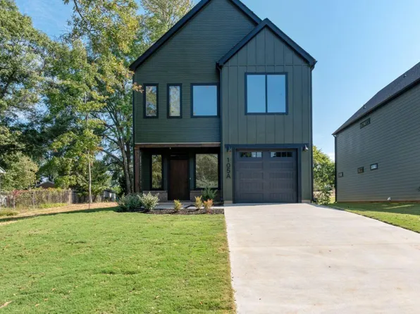 105A Mary St, Greenville, SC 29611