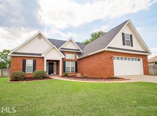 103 Jonnie Ct, Bonaire, GA