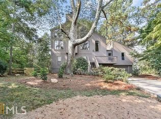 3449 Winter Hill Dr, Marietta, GA 30062