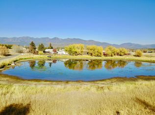 325 Monegan Rd, Whitefish, MT 59937