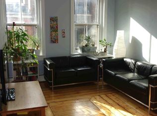 27 Ridgeway Ln APT 4, Boston, MA 02114