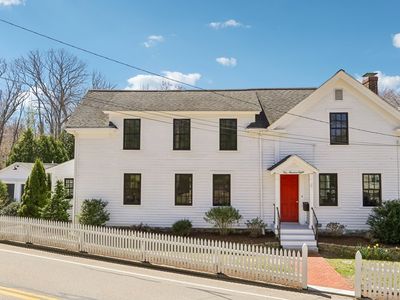 108 Kendall St, Walpole, MA, 02081