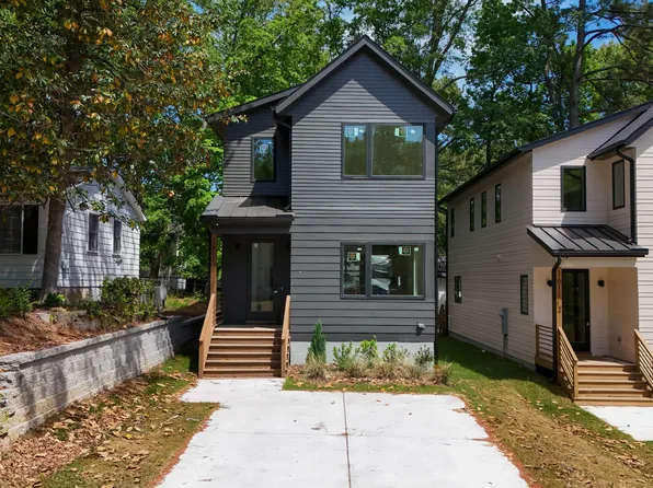 1611 Malta Ave, Raleigh, NC 27610