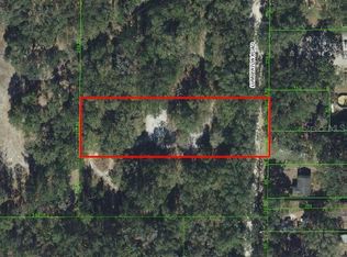 6839 Lumberton Rd, Zephyrhills, FL 33540