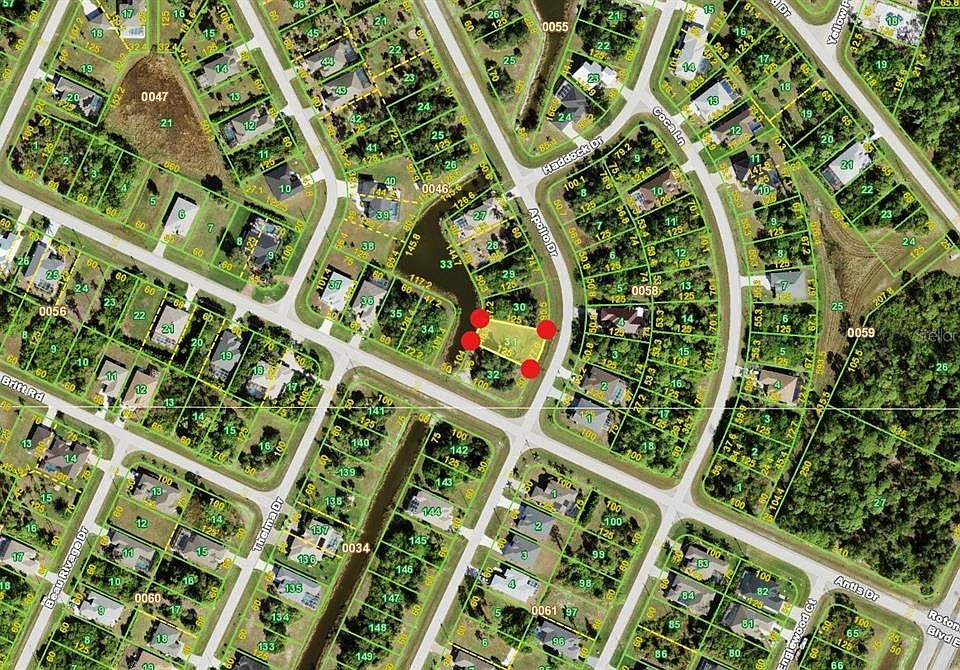 2nd image of 151 APOLLO DRIVE LOT 31