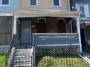 228 W 5th St, Chester, PA 19013