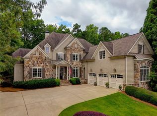 6211 Talmadge Way NW, Acworth, GA 30101