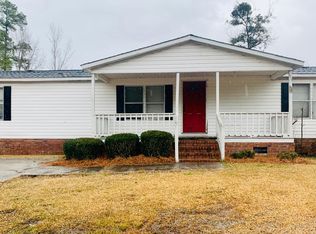 4716 Lucius Cir, Florence, SC 29506