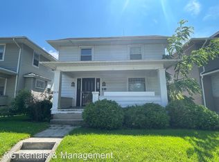 3215 Reed St, Fort Wayne, IN 46806