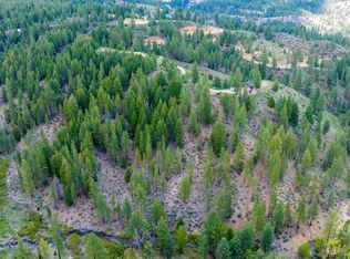 1863 & 1737 Clio State 40a Rd, Clio, CA 96106