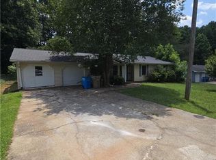 4158 Mountain Glen Trce, Snellville, GA 30039