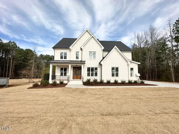 3638 Rail Overlook Dr, New Hill, NC 27562