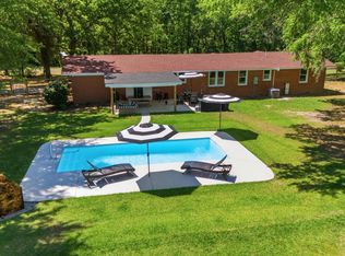 695 Hartzog Rd, Barnwell, SC 29812