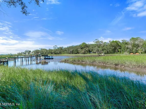 1848 NIGHTFALL Drive, Neptune Beach, FL 32266