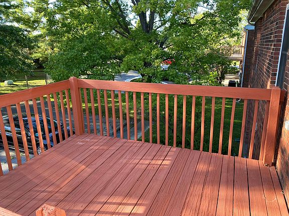 3rd image of 410 N Beadle Dr APT 3
