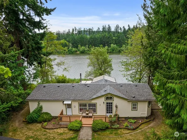14940 Military Road SE, Tenino, WA 98589